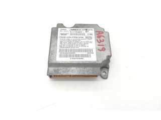 Блок подушек безопасности 51873889, 192A8000   Fiat Bravo