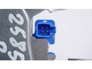 Моторчик заднего дворника 86510SG081 Subaru Forester SJ