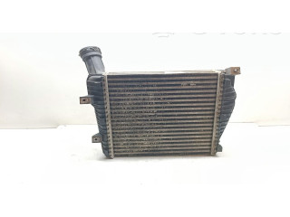 Интеркулер  7P0145804A   Porsche Cayenne (92A) 