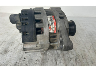 Генератор 96404010, 5901259402803   Chevrolet Tacuma      