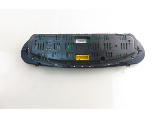 Панель приборов 9635289280, 9635289280 Citroen C5