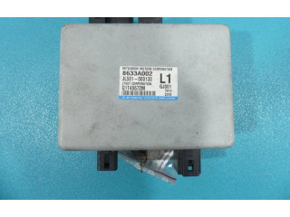 Блок комфорта IMPRK788461   Mitsubishi Lancer VIII   