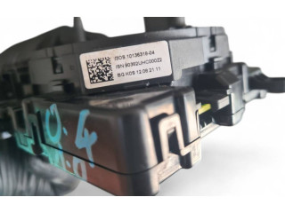 Подрулевой шлейф SRS 5Q1953549D, 1051830901 Skoda Octavia Mk4