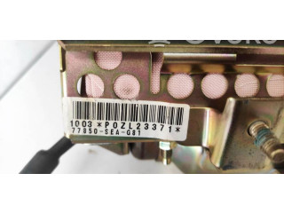 Подушка безопасности пассажира 77850SEAG81, 77850-SEA-G81   Honda Accord