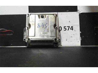 Řídící jednotka 9636254880   Citroen Berlingo 