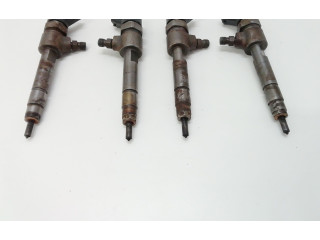 Комплект форсунок 0445110119, 0445110119 Alfa Romeo 147