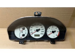 Панель приборов CB87 Mazda Premacy