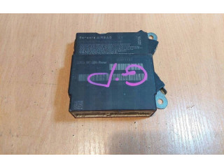 Блок подушек безопасности 51897787   Fiat Punto Evo