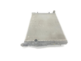 Радиатор охлаждающей жидкости