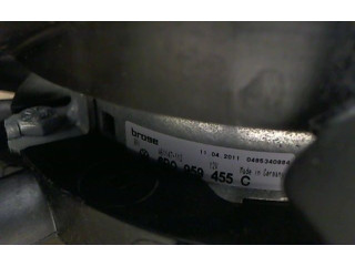 Вентилятор радиатора 6R0959455C Skoda Fabia Mk2 (5J)