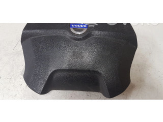 Подушка безопасности водителя 8686221, 570606400   Volvo XC90