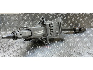 Рулевая рейка 31340734, P31340734 Volvo S60 2011 - 2013 года