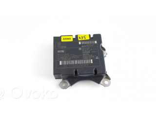 Блок подушек безопасности 68105432AF, P68105432AF   XPeng G3