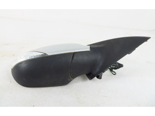 Зеркало (механическое) Smart ForFour I 2004 - 2006 года