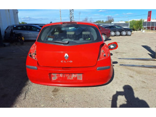 Моторчик заднего дворника     Renault Clio III