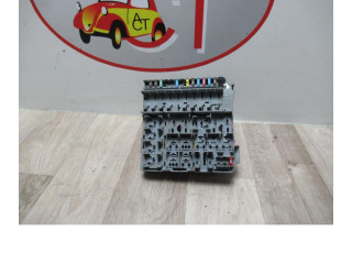 Блок предохранителей Citroen Nemo