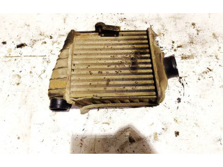 Интеркулер     Volkswagen PASSAT B4 