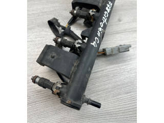 Топливная рампа 9650764780, 028015805 Citroen C4 I