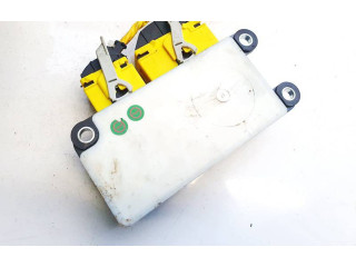 Блок подушек безопасности 13587444, as7444e000029585 Chevrolet Captiva