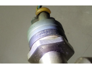 Топливная рампа 8W939G774AF, 0261555080   Jaguar XJ X351   для двигателя AJ812809 (9W836006SC)     C2D497