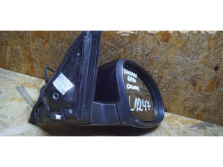 Zpětné zrcátko  Volkswagen Tiguan 2007    