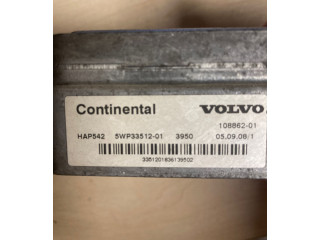 Блок управления заднего моста