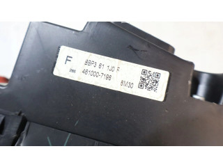 Дисплей 461000-7196 Mazda 3 II