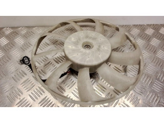 Электрический вентилятор радиаторов