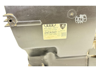 Вентилятор печки 4F0820155F   Audi A6 S6 C6 4F