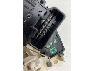 Блок управления климат-контролем 6001547668 Dacia Logan I