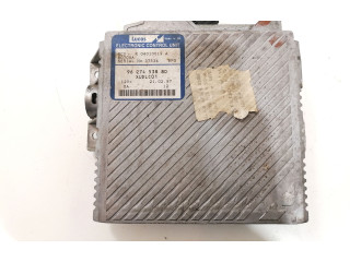 Řídící jednotka R04010019A, 9627453880 Peugeot 406 2000