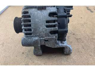 Генератор       BMW X3 E83  2003 - 2010 года   
