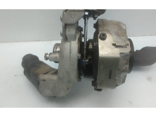  Турбина Volkswagen Caddy  7755170002         