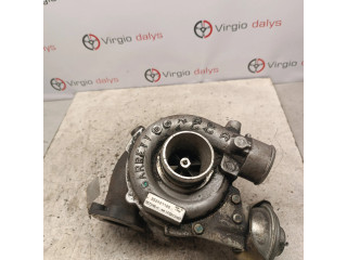  Турбина Jeep Cherokee 2.8 7572461, 35242112G         