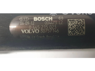 Vstřikovací lišta 0445215023, 004473L2 Volvo XC70