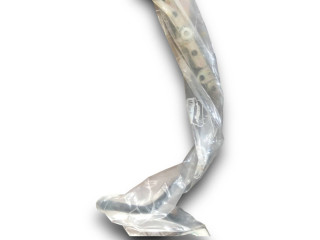 Топливная рампа 3ZZ-FE, 09ZZT8   Toyota Corolla Verso E121  