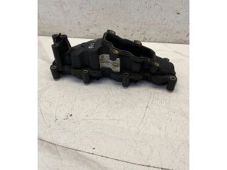 Всасывающий коллектор 059129712BR, 0026028   Audi A5 8T 8F   для двигателя CCWA