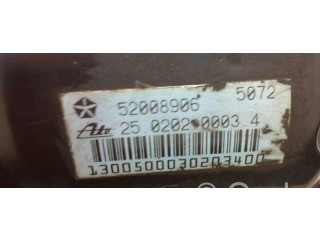 Блок АБС 52008906 Jeep Grand Cherokee 1993-1998 года