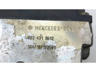 Блок АБС 0265217003 Mercedes-Benz S W140 1991-1999 года