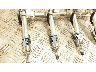 Топливная рампа 31478555, 32140007 Volvo S60 2.0