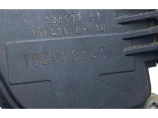 Клапан EGR 04L131501, 12863701 Skoda Yeti (5L)