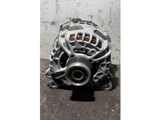 Генератор 04C903023C   Skoda Fabia Mk3 (NJ) 1.0     