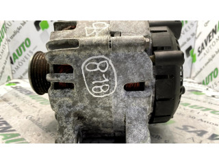 Генератор SV2-23-11 Citroen C4 I