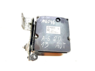 Блок АБС 4G0907379L, 0265250562 Audi A6 S6 C7 4G 2011-2018 года