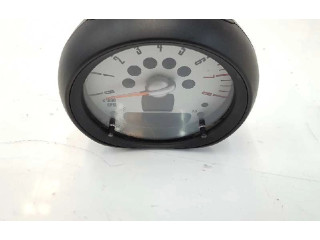 Панель приборов 923243702 Mini One - Cooper F56 F55