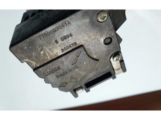 Включатель скорости стеклоочистителей 7700803541A, 50296   Renault Clio I