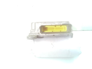 Блок подушек безопасности 96801134, 96801134 Chevrolet Matiz