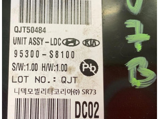 Блок управления Xenon