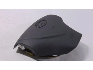 Подушка безопасности водителя 569001C600WK, 1C56900120   Hyundai Getz