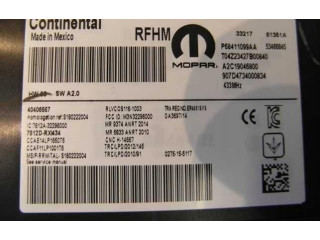 Блок управления 68411099AA   Jeep Compass